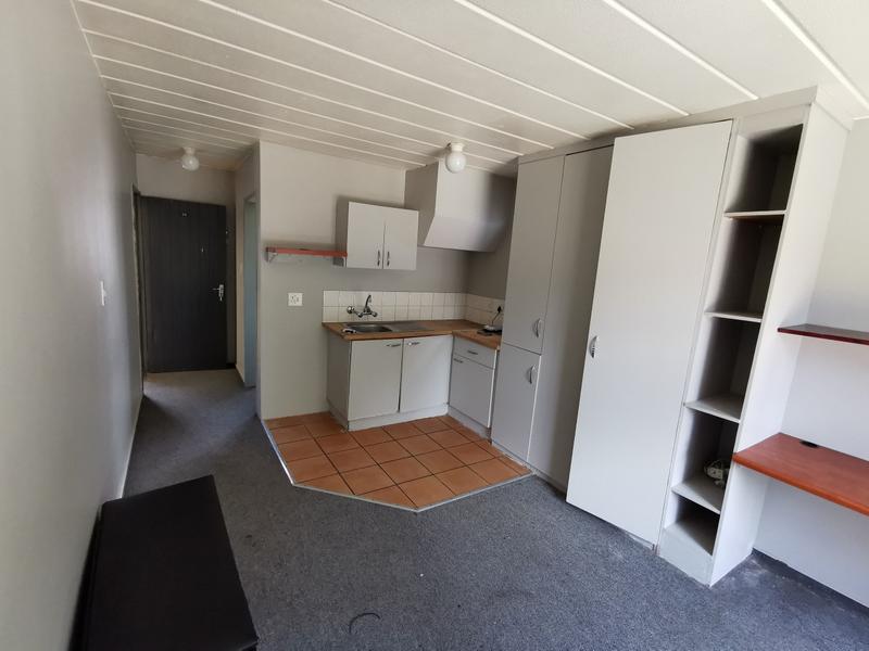 To Let 1 Bedroom Property for Rent in Die Bult North West